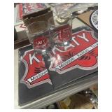 KATY LINE ADV LOT