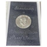 1971 IKE DOLLAR