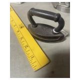 TINY IRON