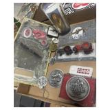 CASE COLLECTIBLES