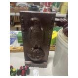 CASE DOOR STOP