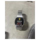 CASE WATCH
