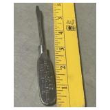 CASE SCREWDRIVER
