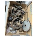 GRAB BOX