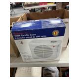 PORTABLE HEATER