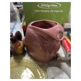 PITCHER