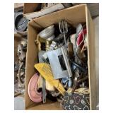 GRAB BOX