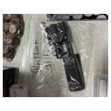 AK 47 RAIL COVERS