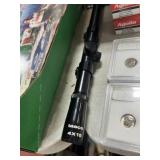 TASCO 4X12 SCOPE
