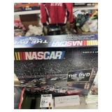 NASCAR GAME