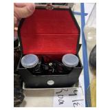 BINOCULARS
