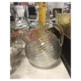 PITCHER