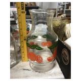 JUICE DECANTER