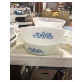 ANCHOR HOCKING BOWLS