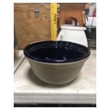 CROCK BOWL