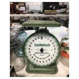 SEARS &ROEBUCK SCALES