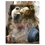 GLASSES ETC
