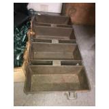 METAL TRAY
