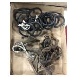 IRON PIECES