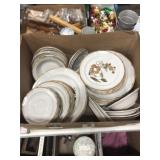 STONEWARE