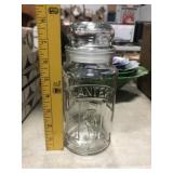 PLANTERS JAR