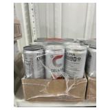 12 PACK MIXED CELSIUS