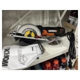 ELEC WORX SAW