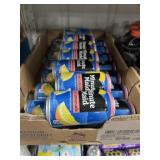 21 CANS MINUTE MAID PINK LEMONADE