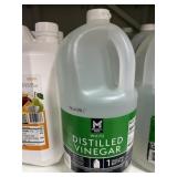 GAL DISTILLED WHITE VINEGAR