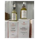 TERASANA CLEAR&CONTROL AND SKIN REPAIR