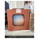 CARRE RECHARGEABLE HAND WARMER LED LIGHT