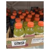 19 BOTTLES GATORADE