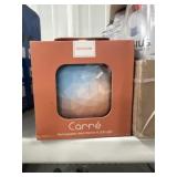CARRE RECHARGEABLE HAND WARMER LED LIGHT