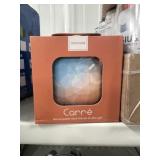 CARRE RECHARGEABLE HAND WARMER LED LIGHT