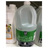 GAL DISTILLED WHITE VINEGAR