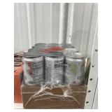12 PACK MIXED CELSIUS