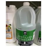 GAL DISTILLED WHITE VINEGAR
