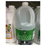 GAL DISTILLED WHITE VINEGAR