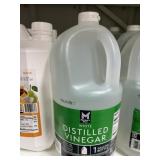 GAL DISTILLED WHITE VINEGAR