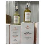 TERASANA CLEAR&CONTROL AND SKIN REPAIR