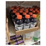 20 BOTTLES GATORADE
