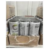 12 PACK MIXED CELSIUS