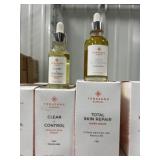 TERASANA CLEAR&CONTROL AND SKIN REPAIR