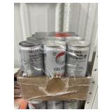 12 PACK MIXED CELSIUS