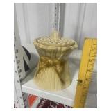 JAR W LID