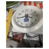 CASE CLOCK