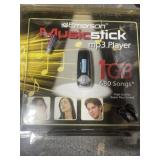 MP3 PLAYER