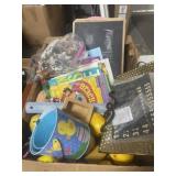 GRAB BOX