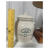 JOHN DEERE JAR W LID