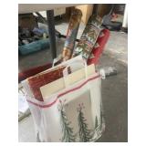 GIFT WRAP AND BOXES